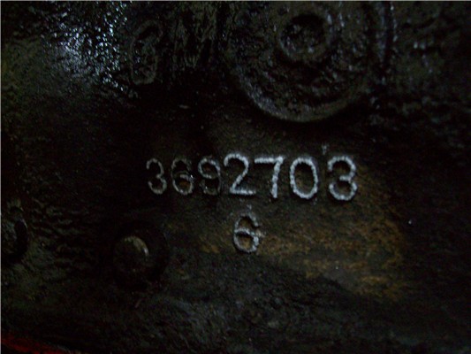 block code